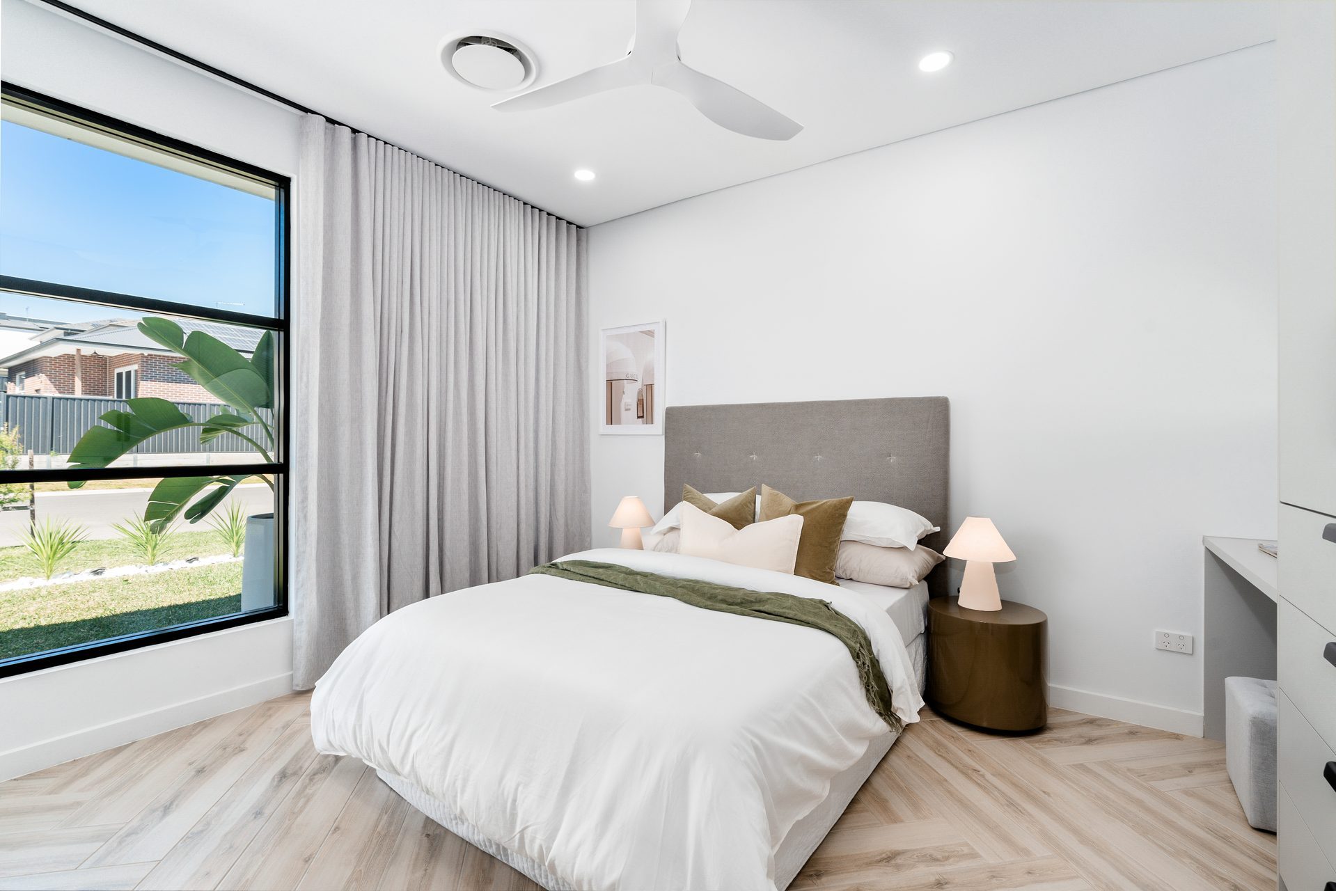 Lope Estate — Box Hill