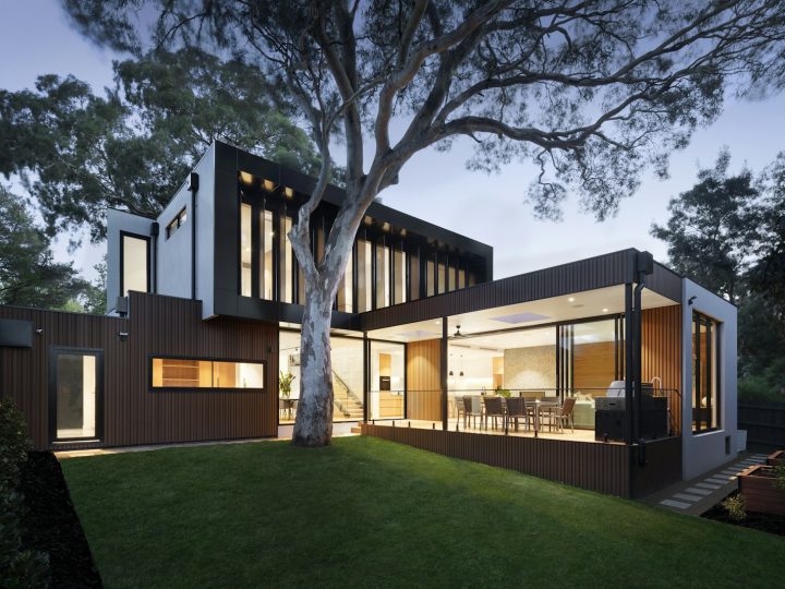 Granny Flat Designs for Small Backyards (Under 450 sqm)