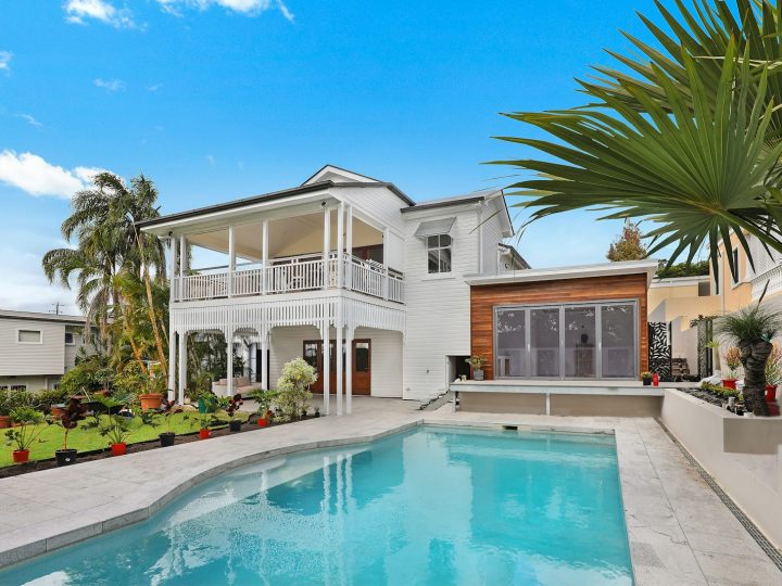 How Long Does a Knockdown Rebuild Take in NSW?